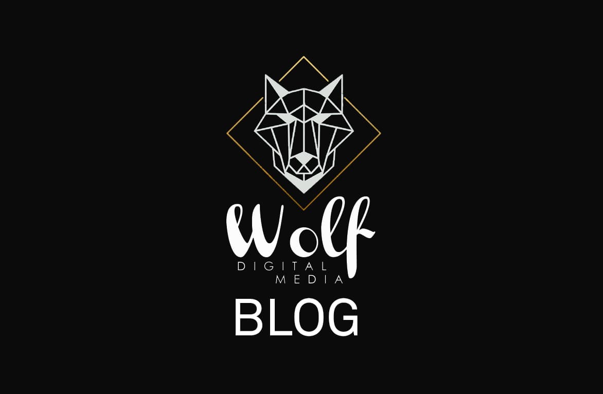 Welcome to Wolf Digital Media Blog!