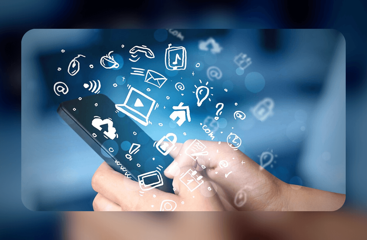 Mobile App Development Trends