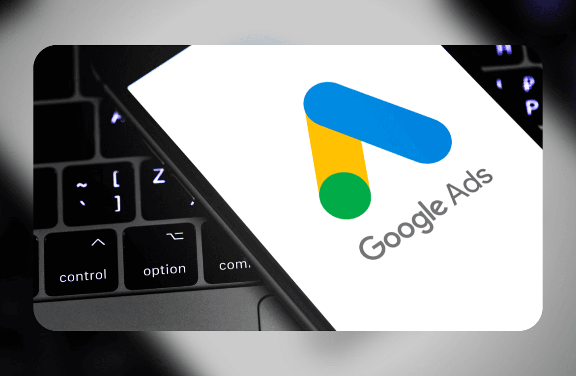 Benefits of online advertising using Google Ads