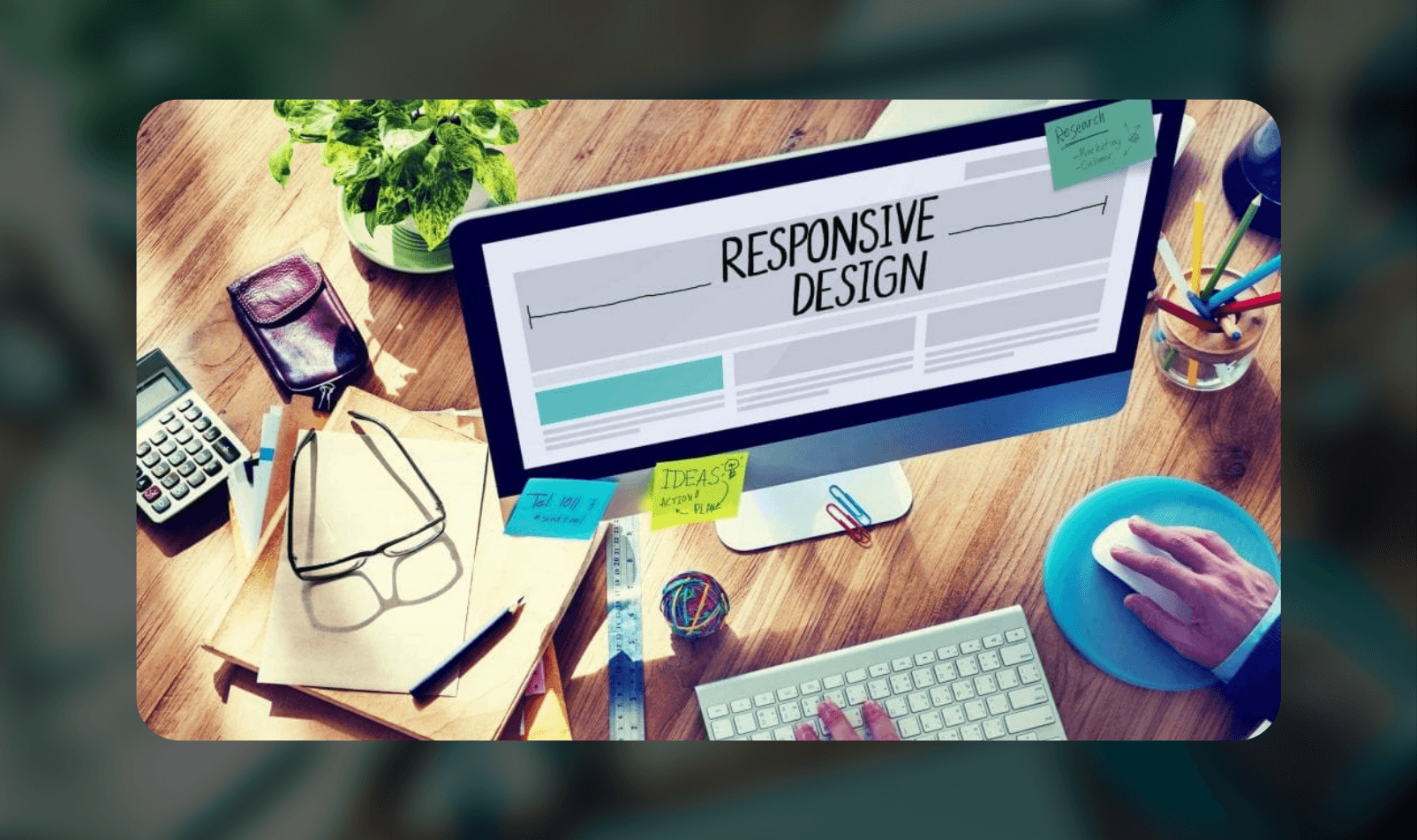 The Importance of Responsive Web Design in 2025