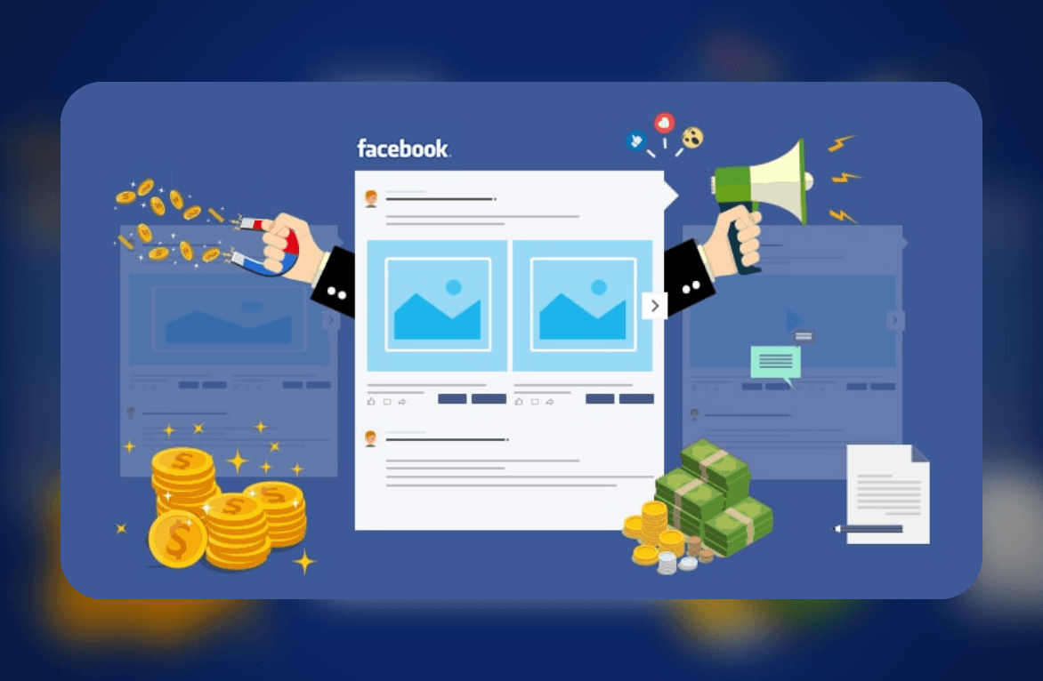 Facebook Ads Benefits