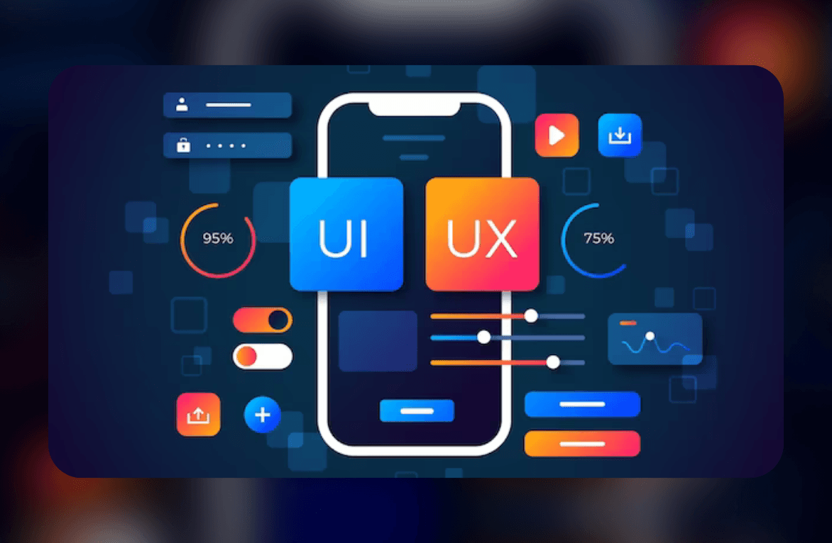 The Importance of UI & UX