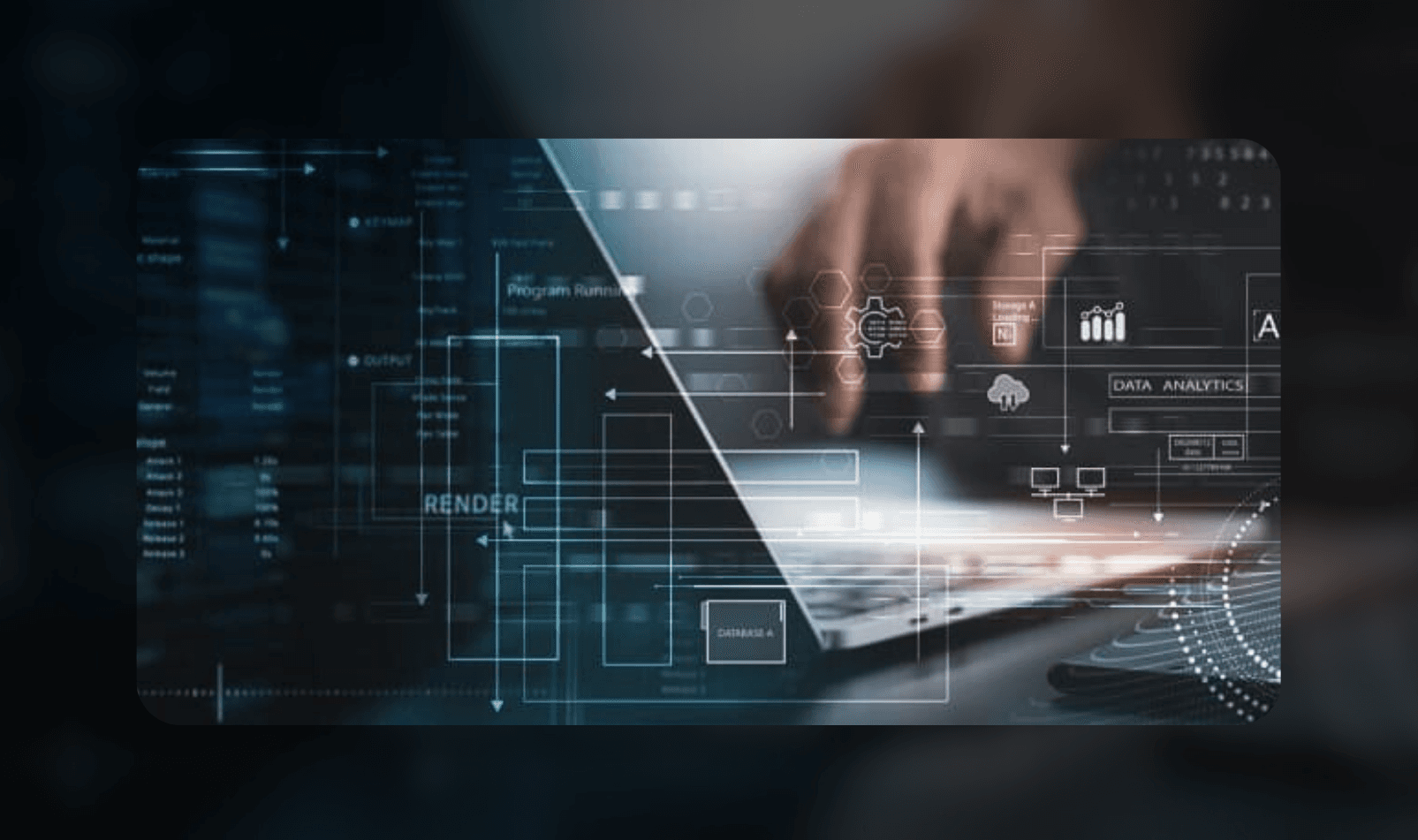 Technologies That Shaped 2025